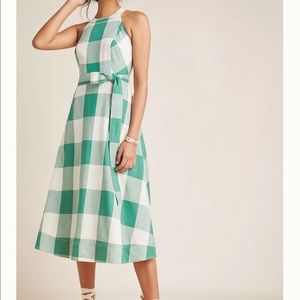 NWT Anthropologie Dress